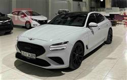 هيونداي جنسس